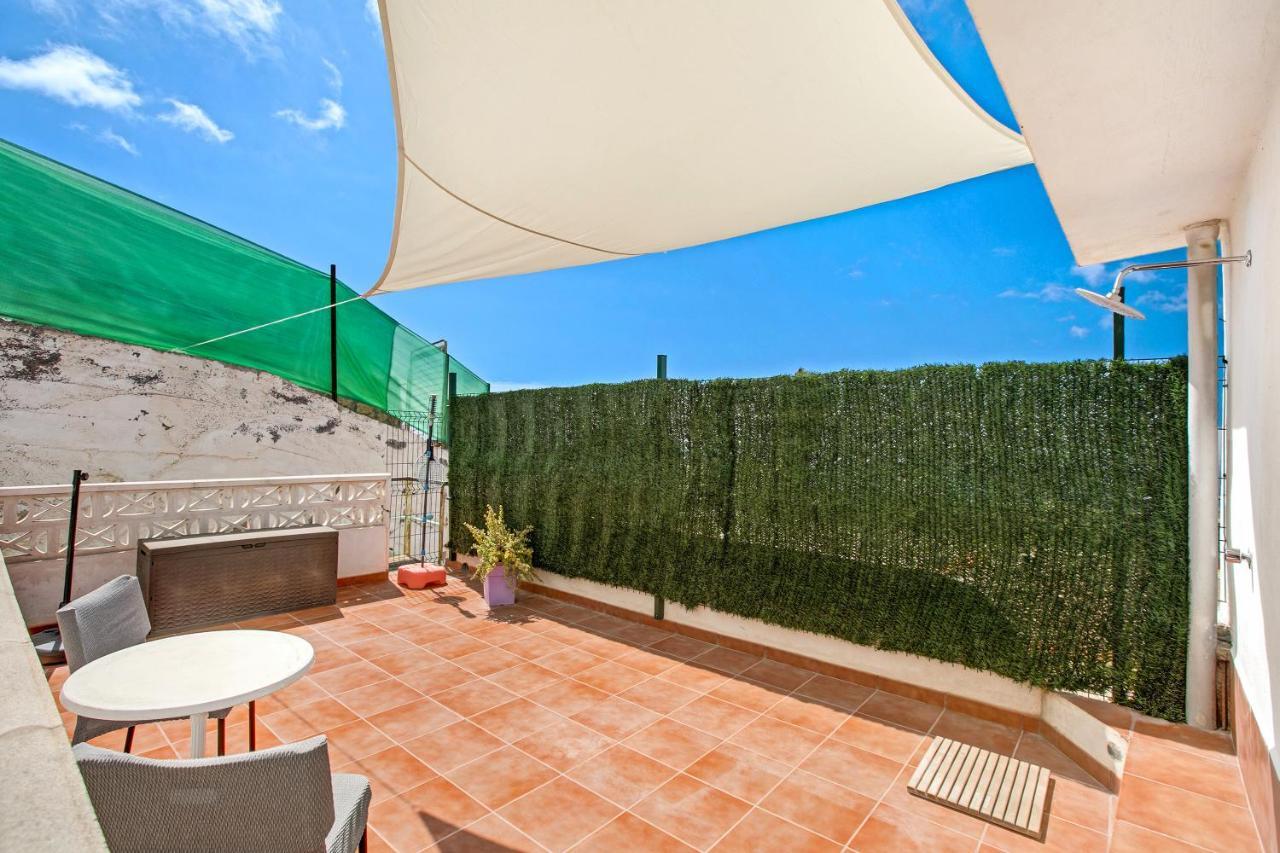 Casa Bene Villa Guimar Exterior photo